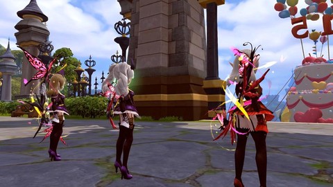 龙之谷刺客带什么武器[图2]