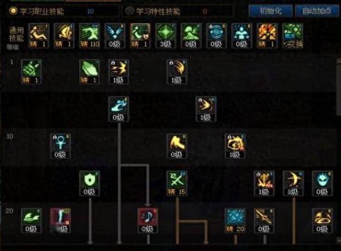 dnf奶爸怎么奶人[图1]