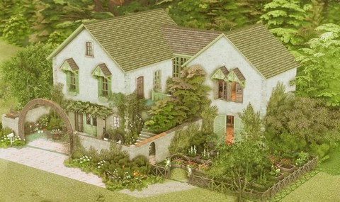 模拟人生4如何搬家[图1]