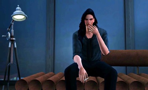 模拟人生4如何搬家[图2]