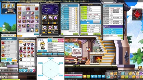 冒险岛2怎么升级快[图1]