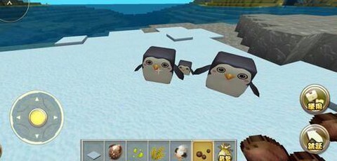 迷你世界可可豆是什么