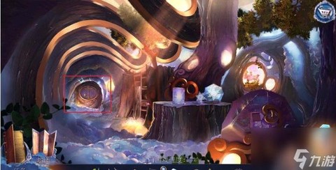 密室逃脱第三关怎么