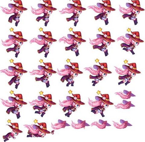 天天酷跑素材如何提取[图1]