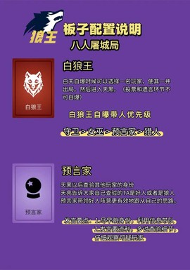 狼人杀线下狼人怎么交流