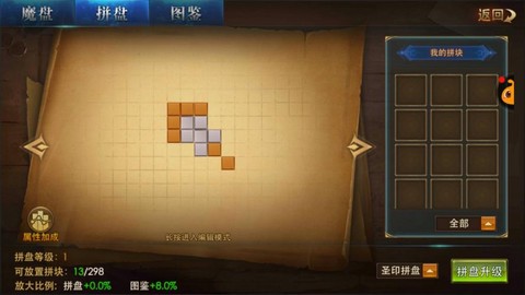 为什么永恒纪元不一样