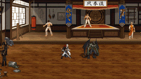 dnf七伤9怎么无限拔刀