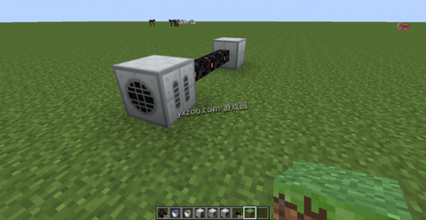 我的世界工业泵怎么用[图1]