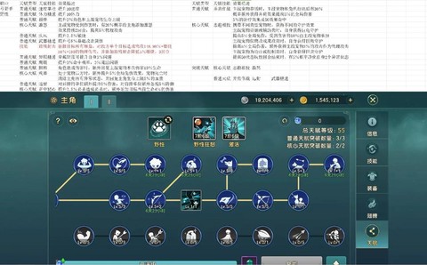 魔力宝贝战斧怎么加点