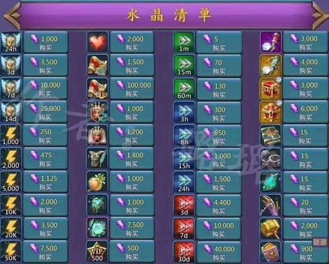 王国纪元怎么找大帝